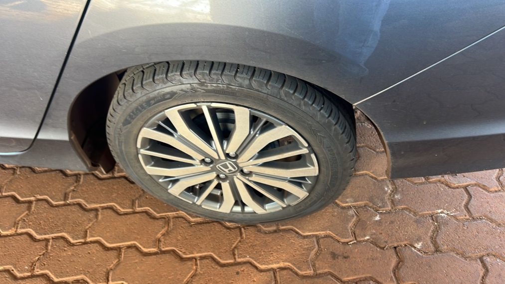 honda city 1.5 ex 16v flex 4p automatico 2019 honda city 1.5 ex 16v flex 4p automatico 2019