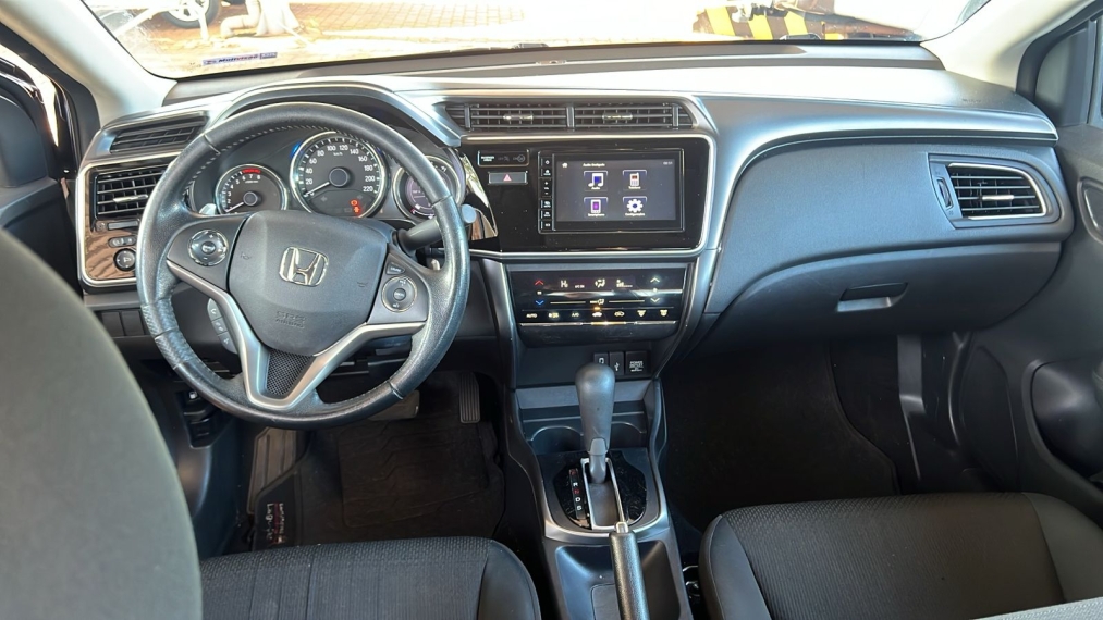 honda city 1.5 ex 16v flex 4p automatico 2019 honda city 1.5 ex 16v flex 4p automatico 2019