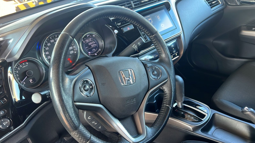 honda city 1.5 ex 16v flex 4p automatico 2019 honda city 1.5 ex 16v flex 4p automatico 2019