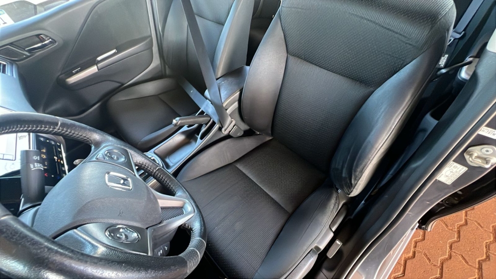 honda city 1.5 ex 16v flex 4p automatico 2019 honda city 1.5 ex 16v flex 4p automatico 2019