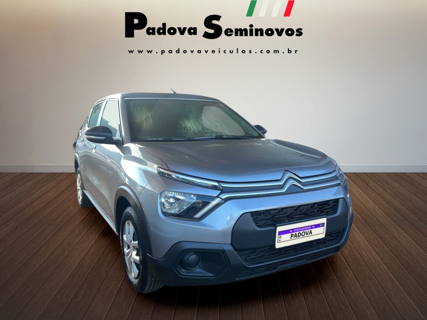 citroen c3 1.0 firefly flex live manual 4p 2024 citroen c3 1.0 firefly flex live manual 4p 2024