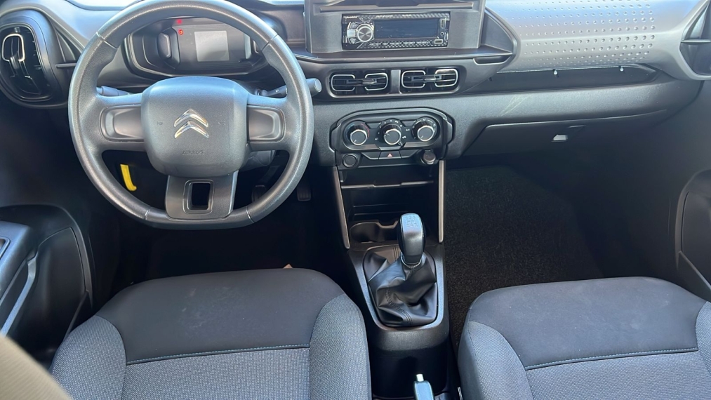 citroen c3 1.0 firefly flex live manual 4p 2024 citroen c3 1.0 firefly flex live manual 4p 2024