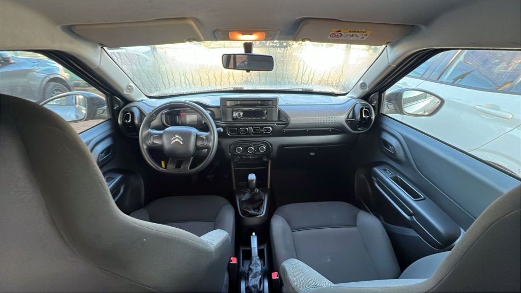 citroen c3 1.0 firefly flex live manual 4p 2024 citroen c3 1.0 firefly flex live manual 4p 2024