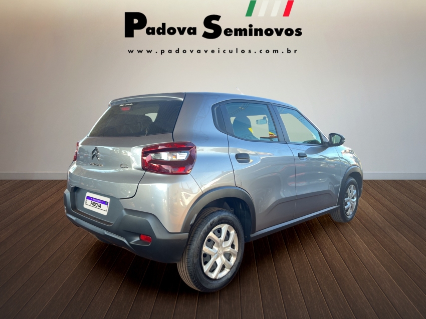 citroen c3 1.0 firefly flex live manual 4p 2024 citroen c3 1.0 firefly flex live manual 4p 2024