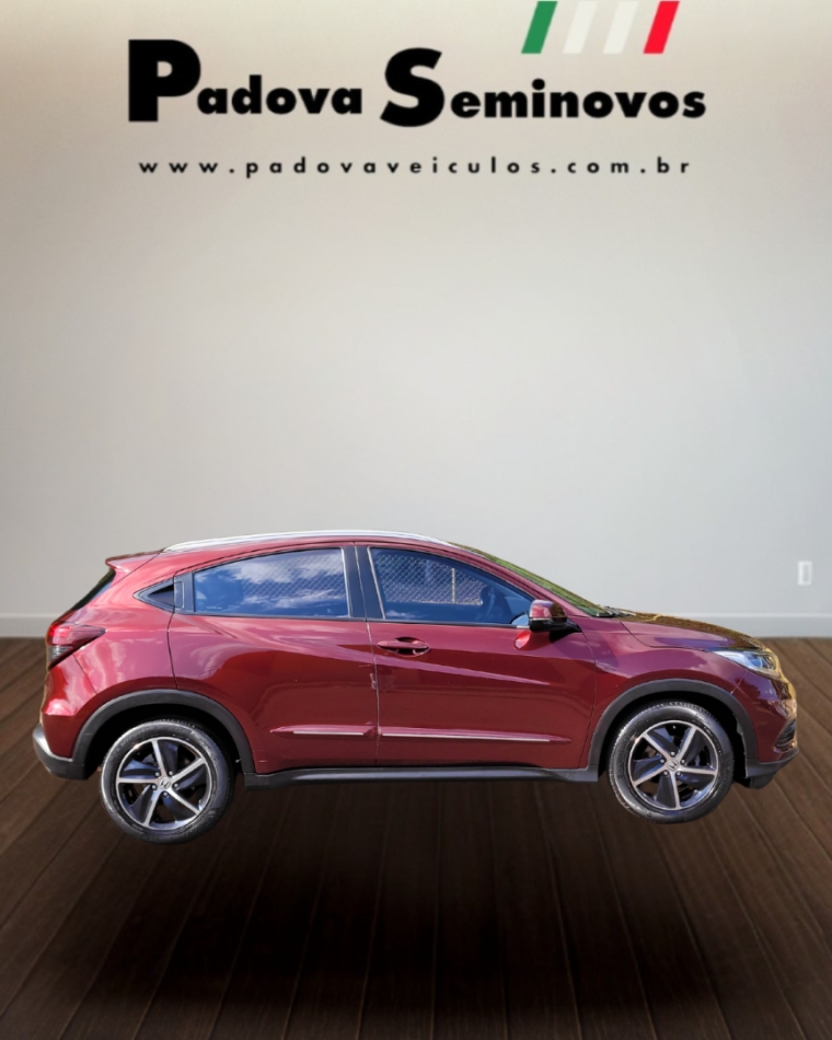 honda hr-v 1.8 16v flex exl 4p automatico 2020 honda hr-v 1.8 16v flex exl 4p automatico 2020
