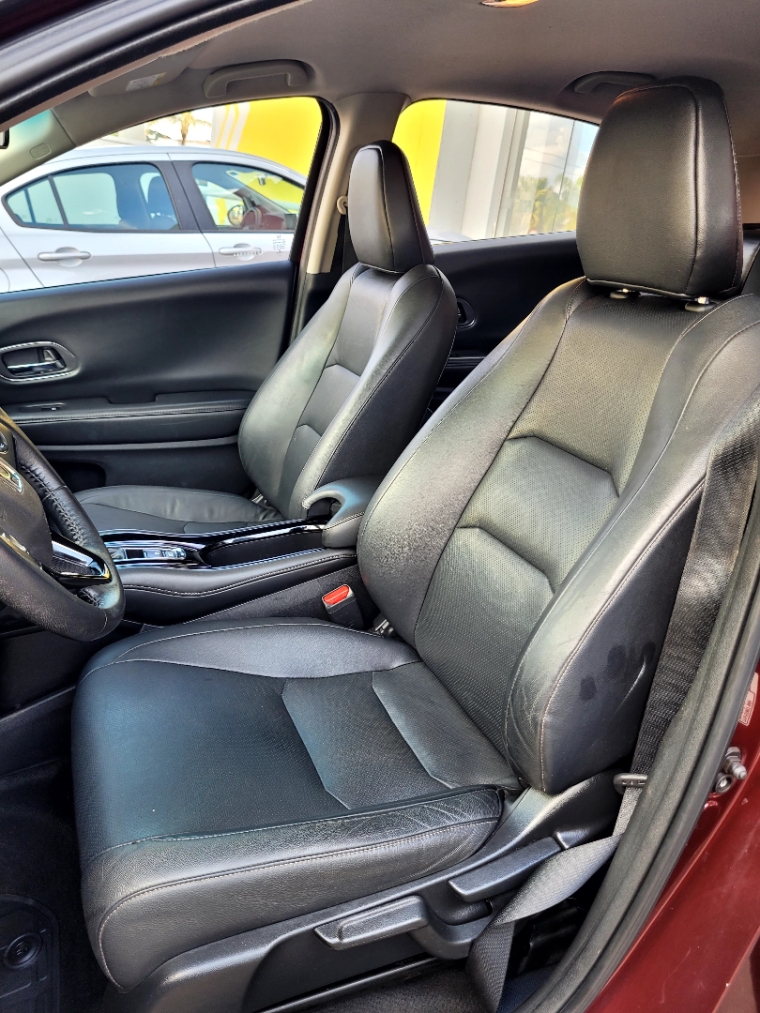 honda hr-v 1.8 16v flex exl 4p automatico 2020 honda hr-v 1.8 16v flex exl 4p automatico 2020