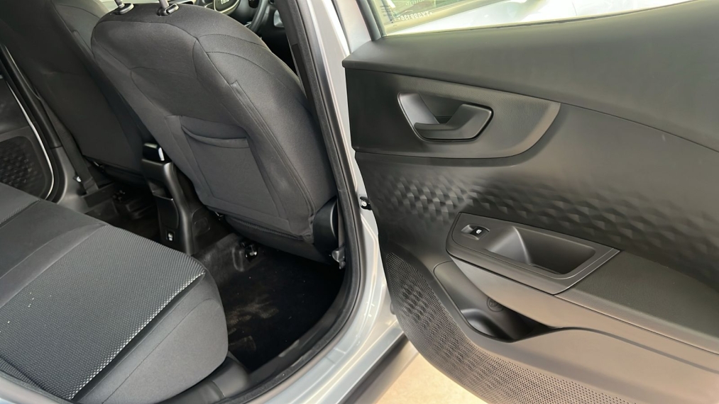 fiat pulse 1.0 turbo 200 flex drive cvt 4p automatico 2025
