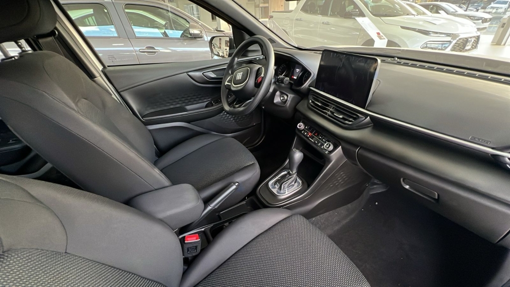 fiat pulse 1.0 turbo 200 flex drive cvt 4p automatico 2025