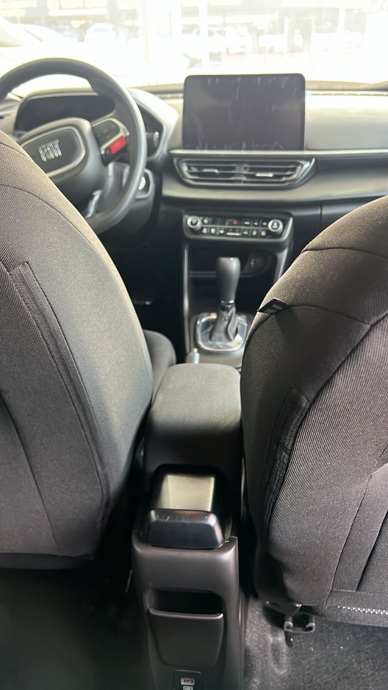 fiat pulse 1.0 turbo 200 flex drive cvt 4p automatico 2025