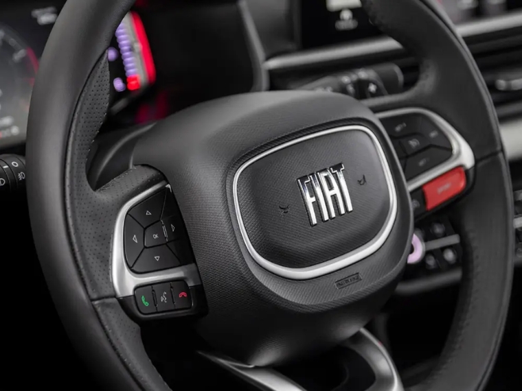 fiat pulse 1.3 flex drive cvt 4p automatico 2026