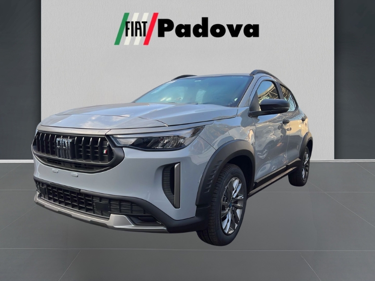 fiat pulse 1.3 flex drive cvt 4p automatico 2026 fiat pulse 1.3 flex drive cvt 4p automatico 2026