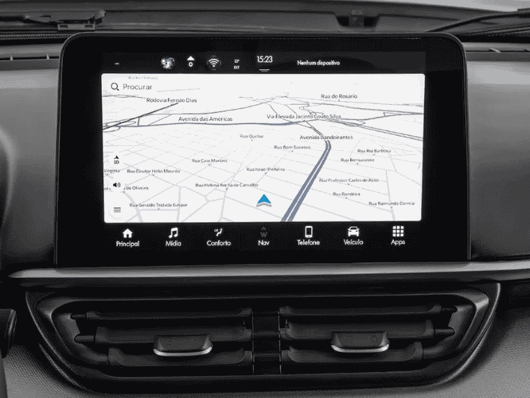 fiat pulse 1.3 flex drive cvt 4p automatico 2026