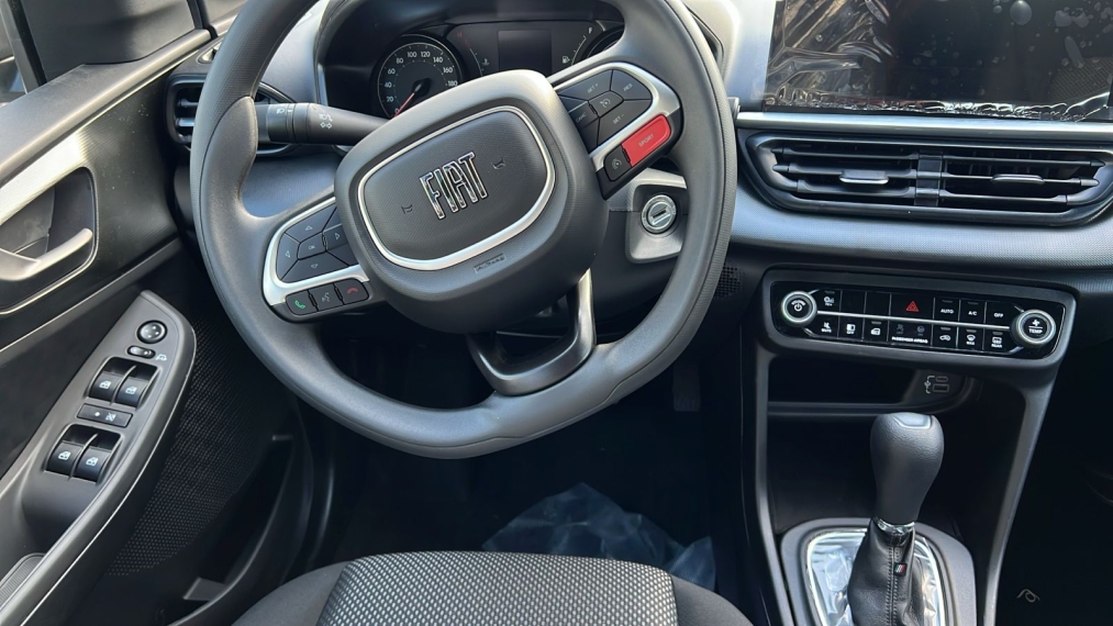 fiat pulse 1.3 flex drive cvt 4p automatico 2026 fiat pulse 1.3 flex drive cvt 4p automatico 2026