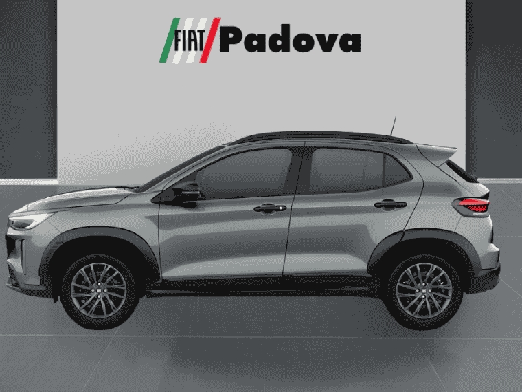fiat pulse 1.3 flex drive cvt 4p automatico 2026