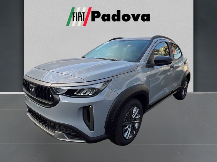 fiat pulse 1.3 flex drive cvt 4p automatico 2026 fiat pulse 1.3 flex drive cvt 4p automatico 2026