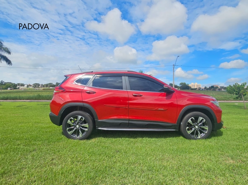 chevrolet tracker 1.2 turbo flex premier automatico 4p 20214