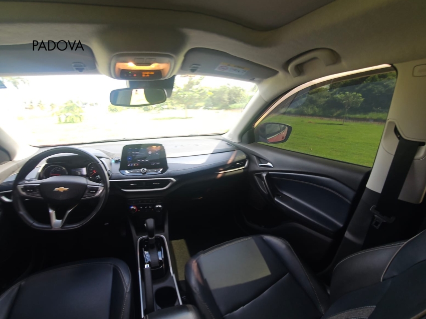 chevrolet tracker 1.2 turbo flex premier automatico 4p 20217