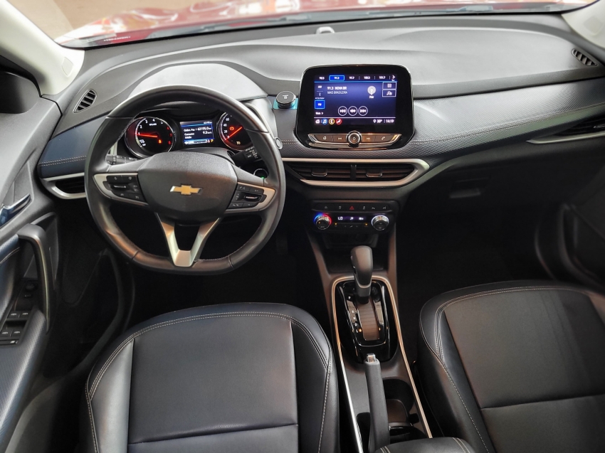 chevrolet tracker 1.2 turbo flex premier automatico 4p 2021 chevrolet tracker 1.2 turbo flex premier automatico 4p 2021
