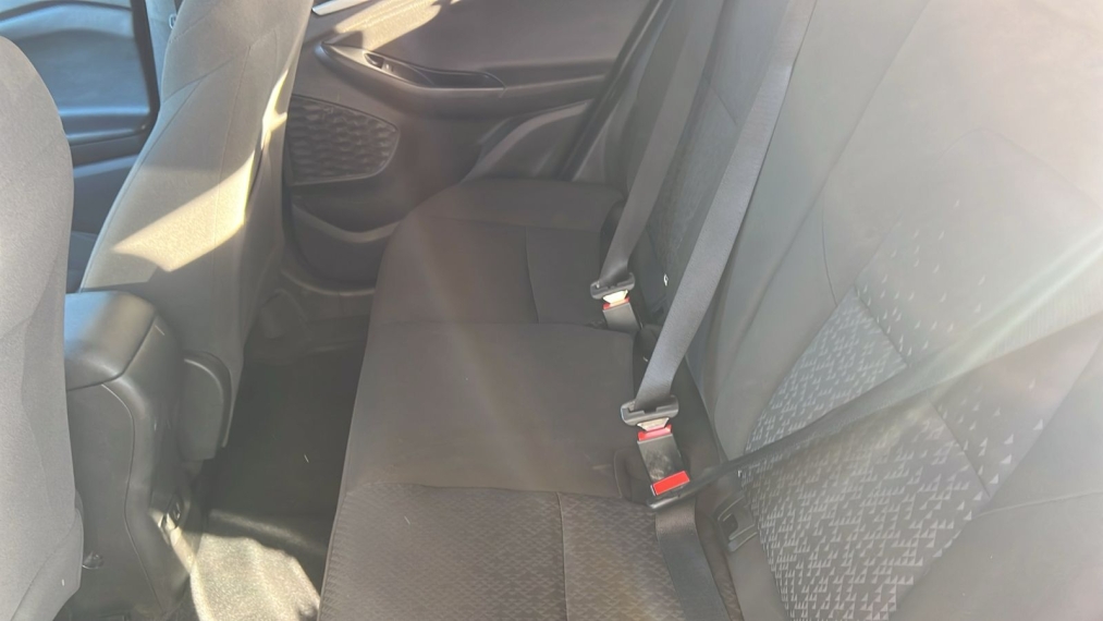 chevrolet tracker 1.2 turbo flex premier automatico 4p 2021