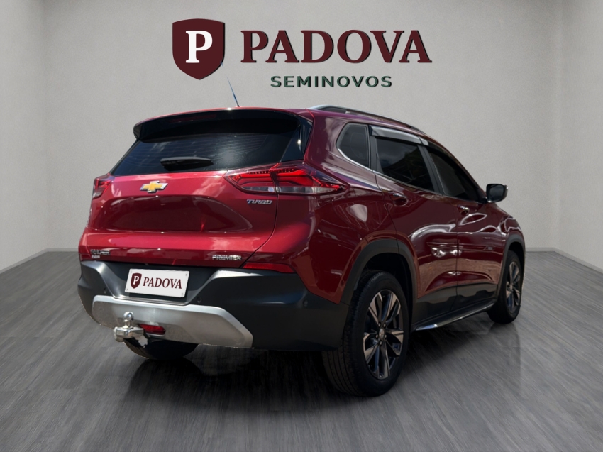 chevrolet tracker 2021 | turbo revisado excelente estado6