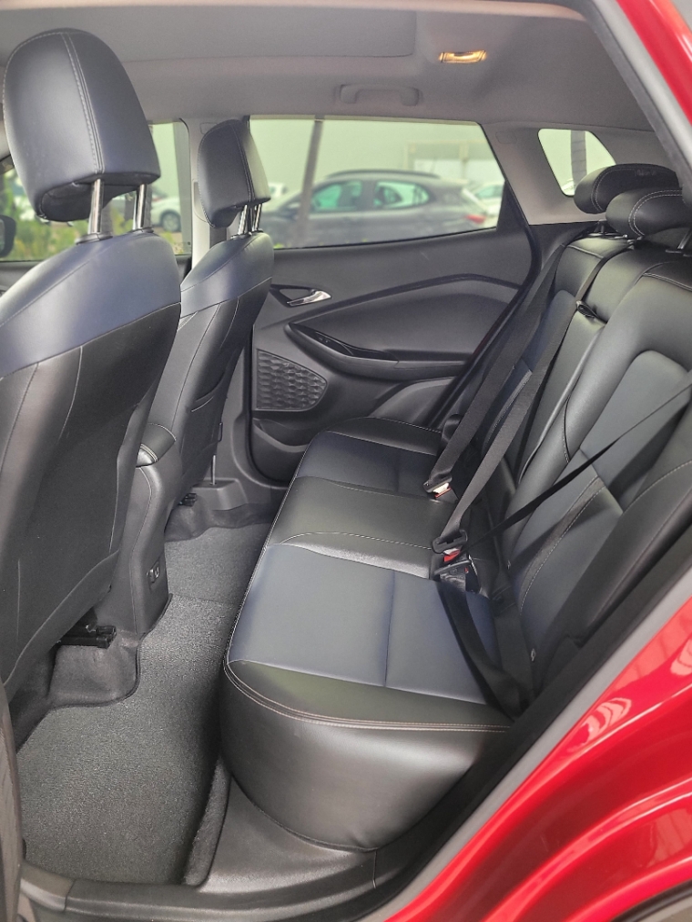 chevrolet tracker 1.2 turbo flex premier automatico 4p 2021 chevrolet tracker 1.2 turbo flex premier automatico 4p 2021