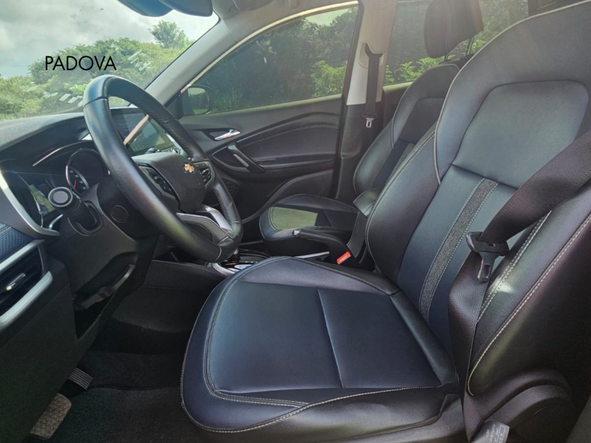 chevrolet tracker 1.2 turbo flex premier automatico 4p 20216