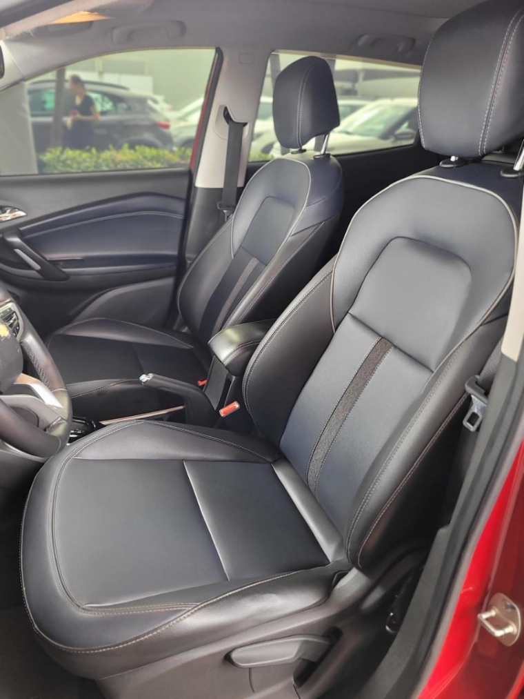 chevrolet tracker 1.2 turbo flex premier automatico 4p 202112