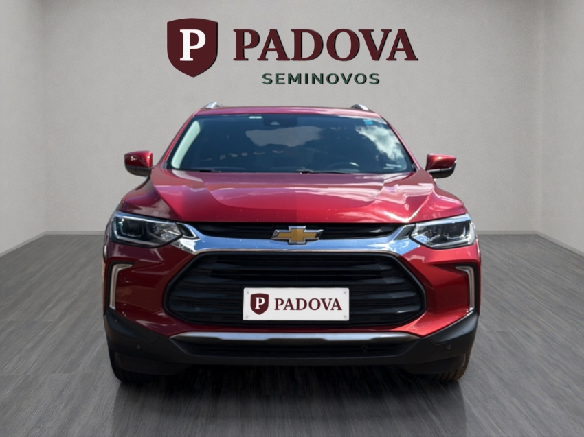 chevrolet tracker 2021 | turbo revisado excelente estado1