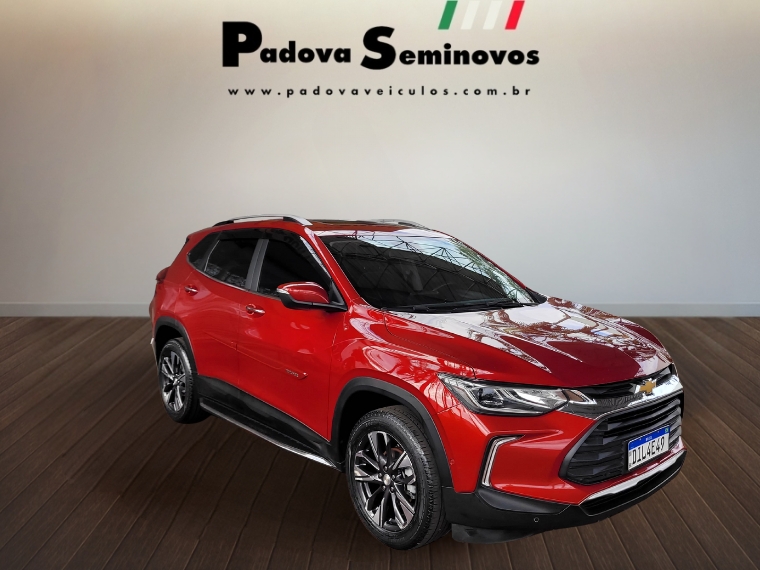 chevrolet tracker 1.2 turbo flex premier automatico 4p 2021 chevrolet tracker 1.2 turbo flex premier automatico 4p 2021