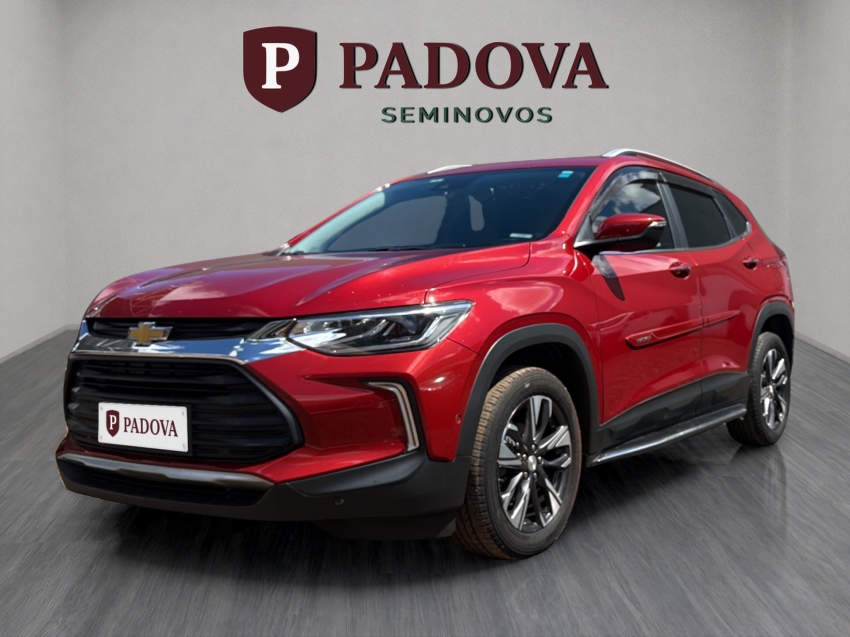 chevrolet tracker 2021 | turbo revisado excelente estado2