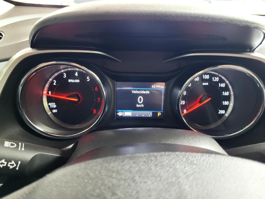 chevrolet tracker 1.2 turbo flex premier automatico 4p 202111