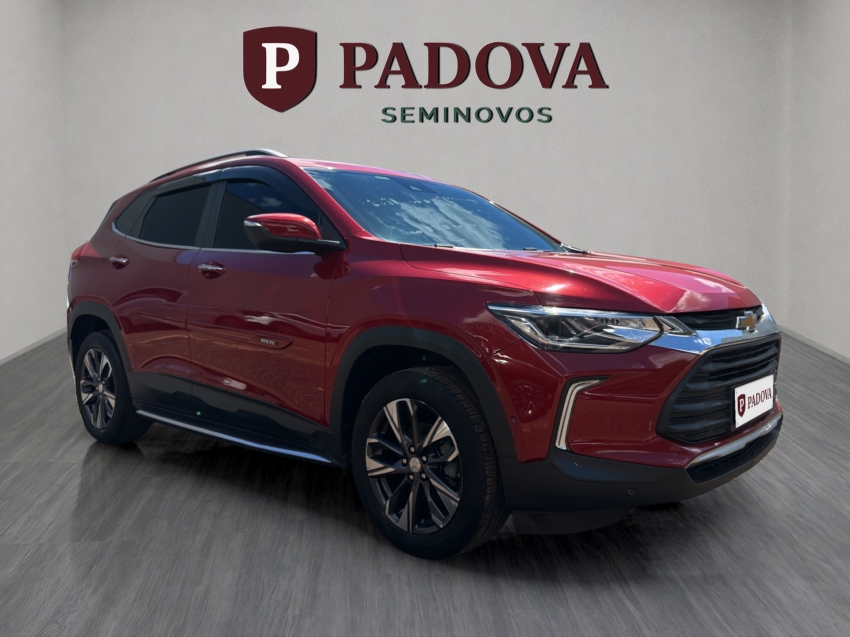 chevrolet tracker 2021 | turbo revisado excelente estado