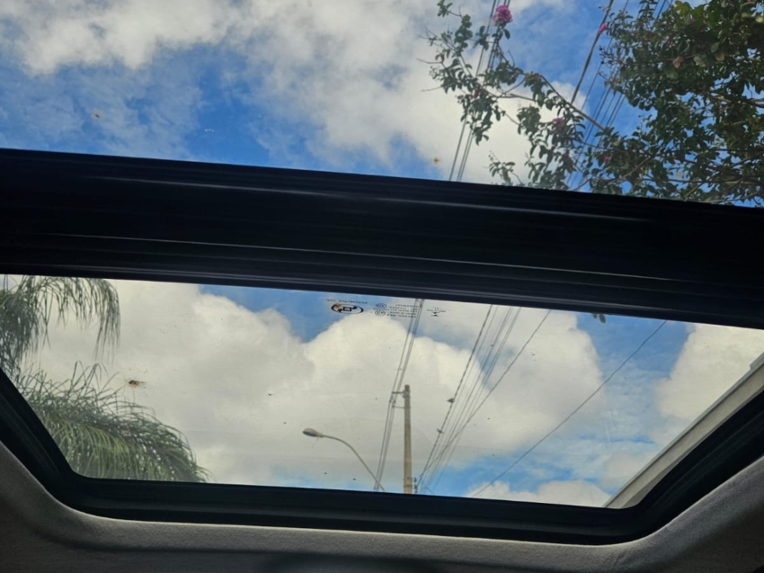 chevrolet tracker 1.2 turbo flex premier automatico 4p 20218