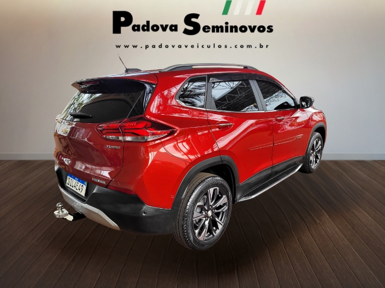 chevrolet tracker 1.2 turbo flex premier automatico 4p 2021 chevrolet tracker 1.2 turbo flex premier automatico 4p 2021