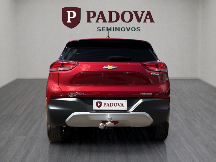 chevrolet tracker 2021 | turbo revisado excelente estado5