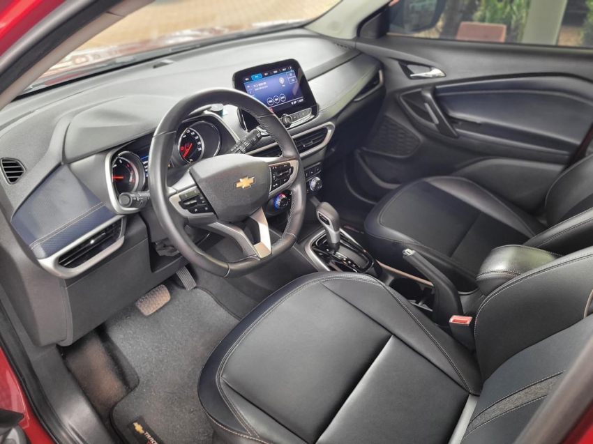 chevrolet tracker 1.2 turbo flex premier automatico 4p 202114
