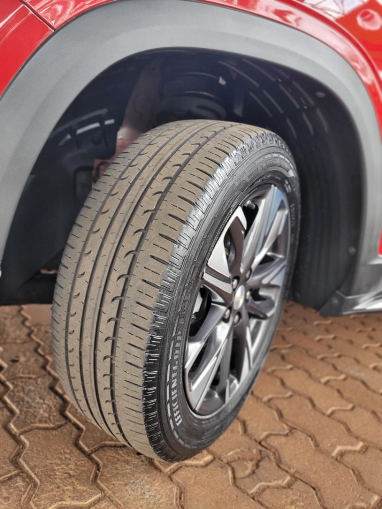 chevrolet tracker 1.2 turbo flex premier automatico 4p 20213