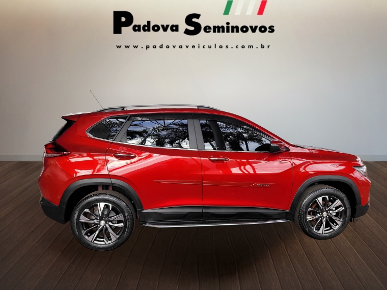 chevrolet tracker 1.2 turbo flex premier automatico 4p 2021 chevrolet tracker 1.2 turbo flex premier automatico 4p 2021