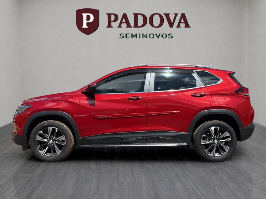 chevrolet tracker 2021 | turbo revisado excelente estado3