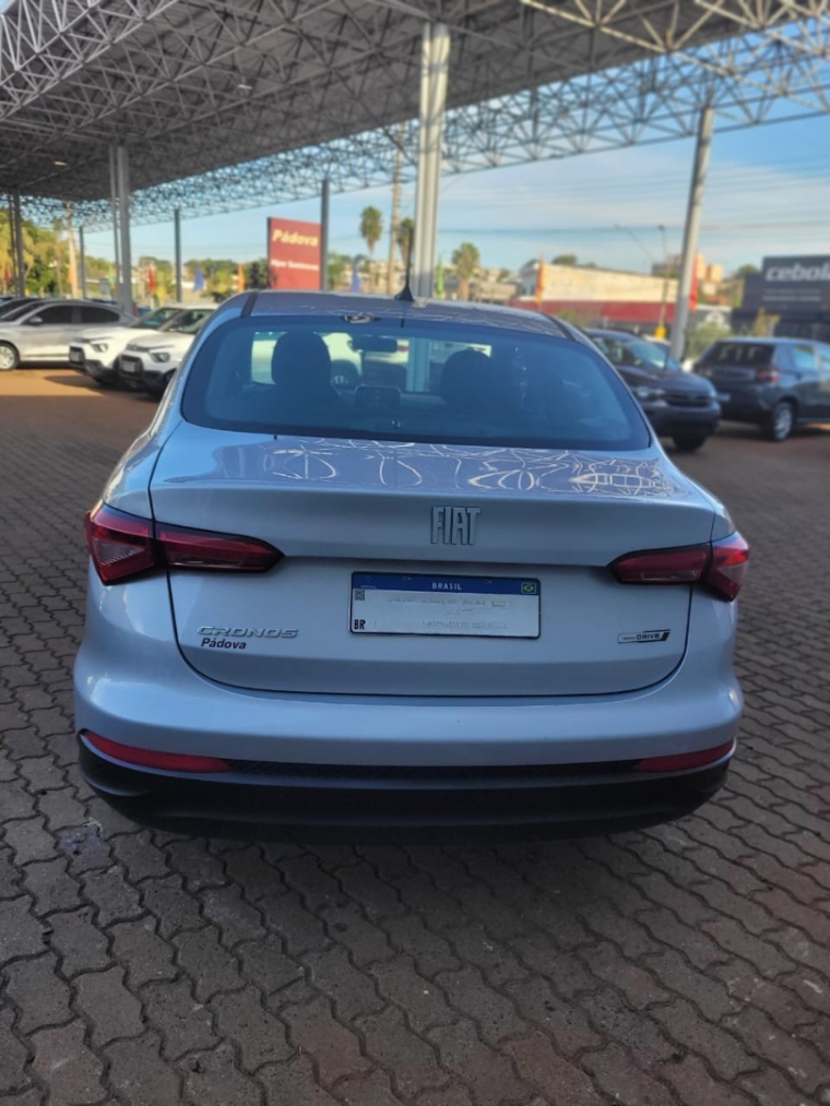 fiat cronos 1.3 firefly flex drive manual 1.0 4p 20243