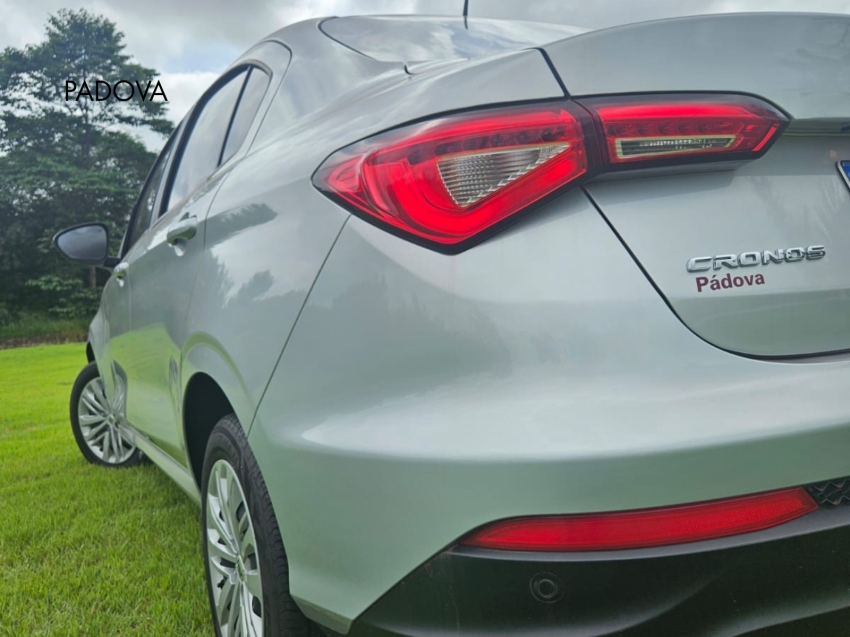 fiat cronos 1.3 firefly flex drive manual 1.0 4p 20244