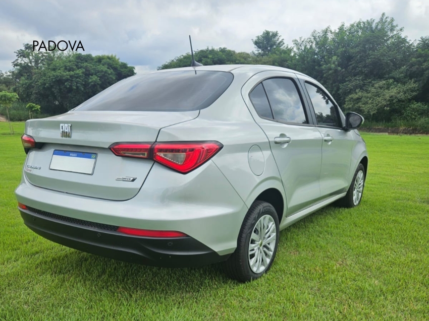 fiat cronos 1.3 firefly flex drive manual 1.0 4p 20242