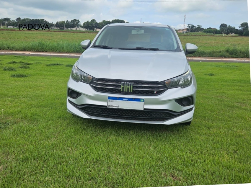 fiat cronos 1.3 firefly flex drive manual 1.0 4p 20241