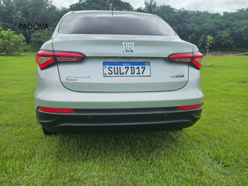 fiat cronos 1.3 firefly flex drive manual 1.0 4p 20243