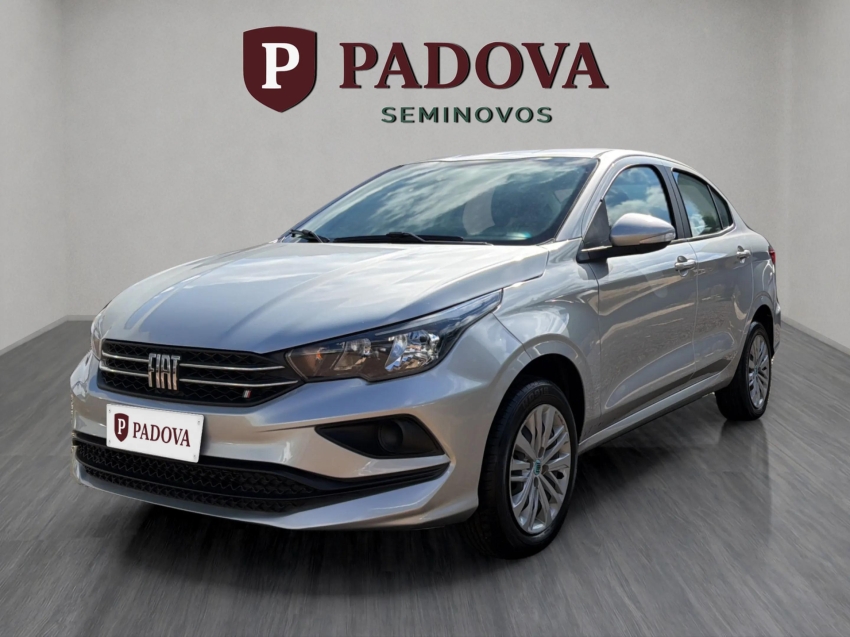 fiat cronos 1.3 | economico revisado espacoso2
