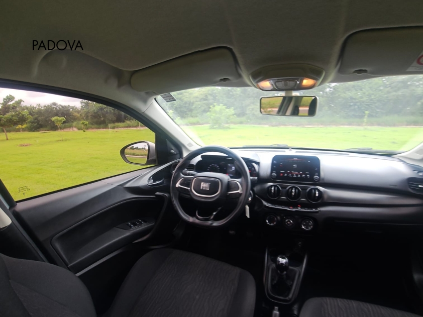 fiat cronos 1.3 firefly flex drive manual 1.0 4p 20246