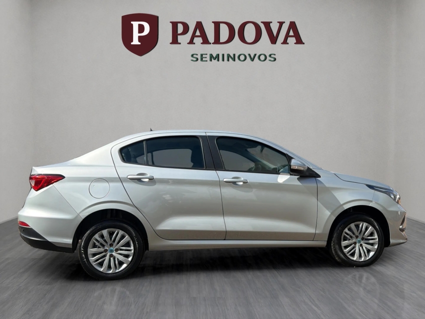 fiat cronos 1.3 | economico revisado espacoso7