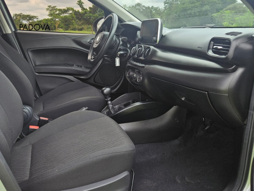 fiat cronos 1.3 firefly flex drive manual 1.0 4p 20247