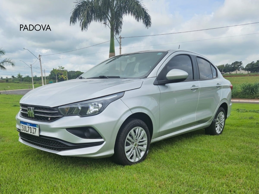 fiat cronos 1.3 firefly flex drive manual 1.0 4p 2024