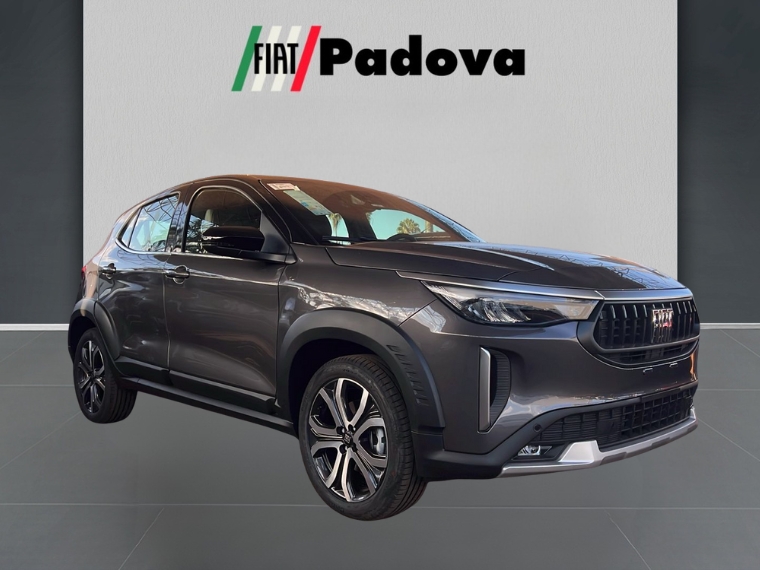 fiat pulse 1.0 turbo 200 hybrid impetus cvt flex 4p automatico 2026 fiat pulse 1.0 turbo 200 hybrid impetus cvt flex 4p automatico 2026